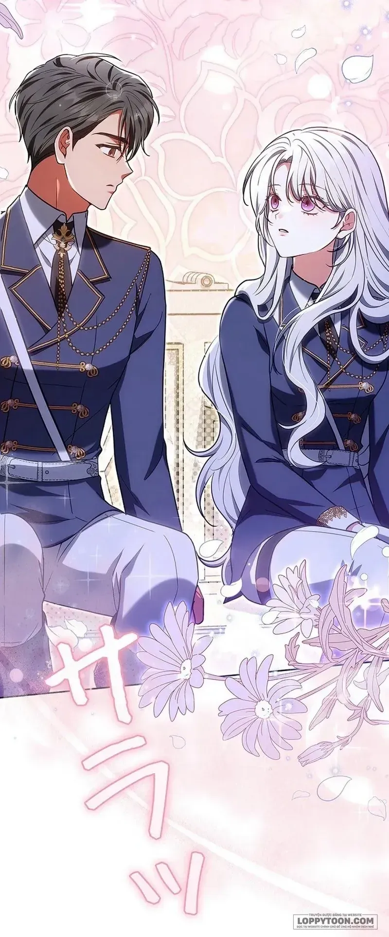 Tiểu Thư Là Kẻ Bám Đuôi Chap 33 - Next Chap 32