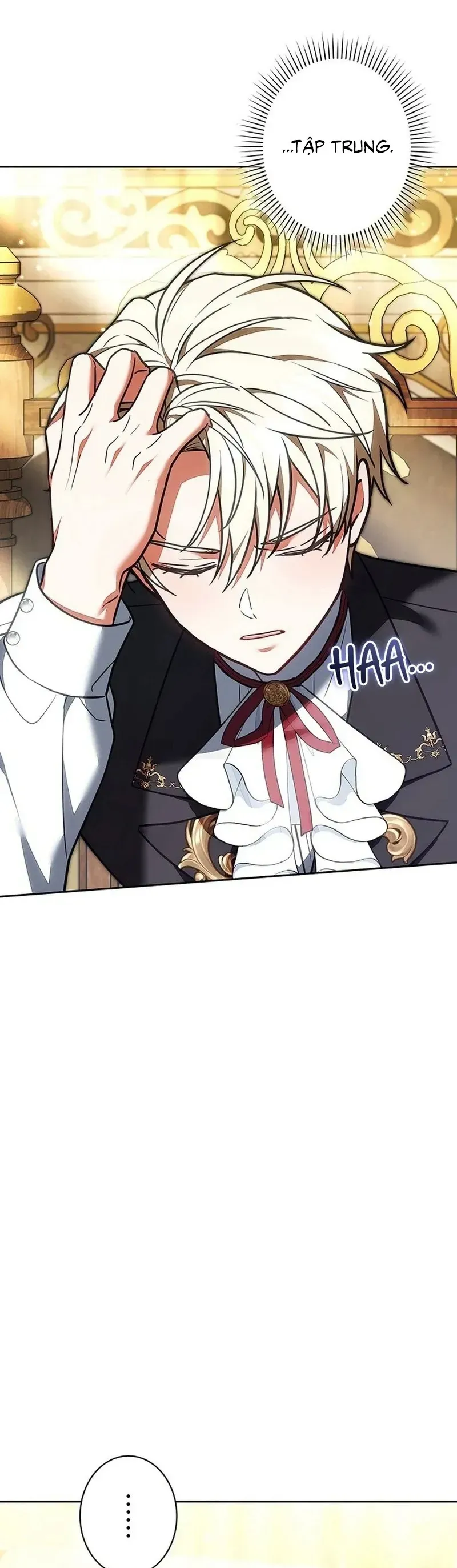 Tiểu Thư Là Kẻ Bám Đuôi Chap 33 - Next Chap 32