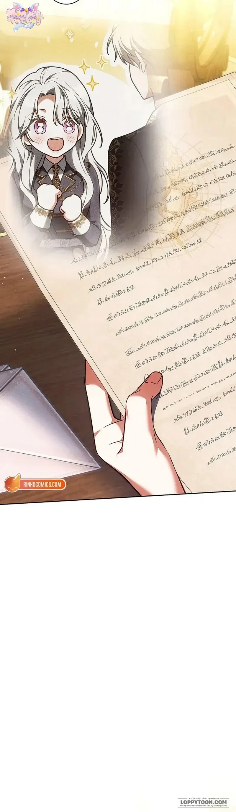 Tiểu Thư Là Kẻ Bám Đuôi Chap 33 - Next Chap 32