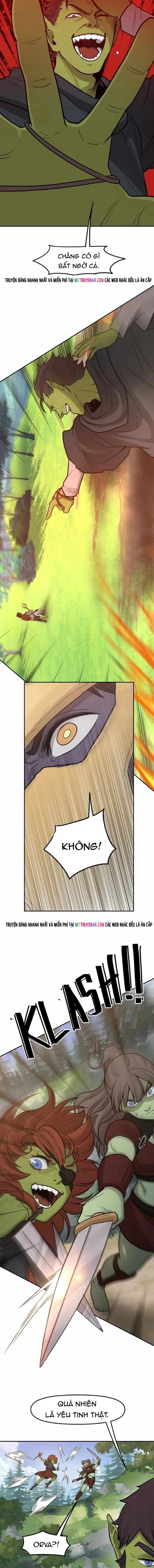 Chúa Tể Goblin [Chap 110-113] — trang 1
