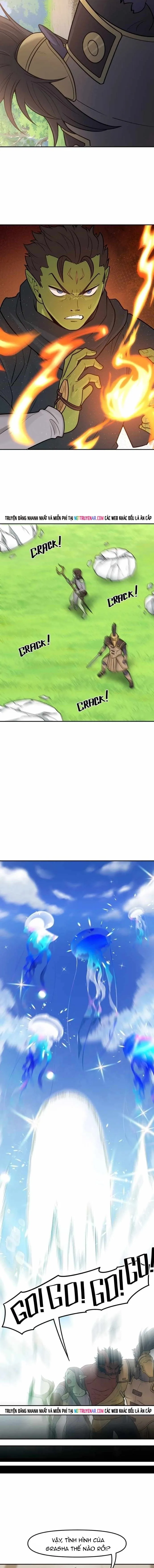 Chúa Tể Goblin [Chap 110-113] — trang 10