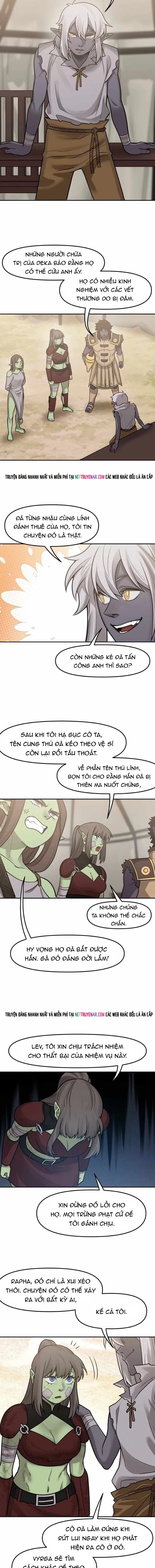 Chúa Tể Goblin [Chap 110-113] — trang 11