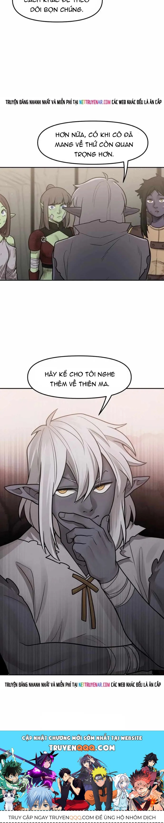 Chúa Tể Goblin [Chap 110-113] — trang 12