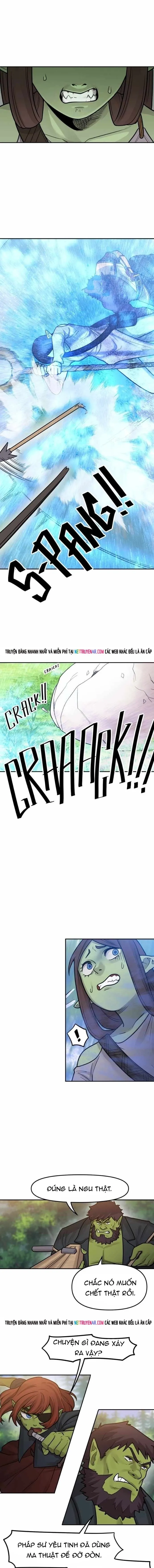 Chúa Tể Goblin [Chap 110-113] — trang 3