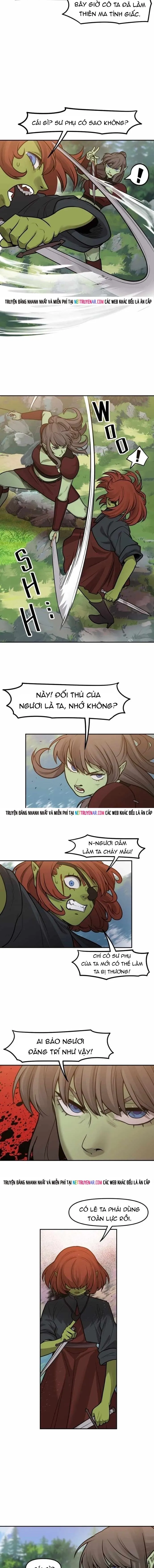 Chúa Tể Goblin [Chap 110-113] — trang 4