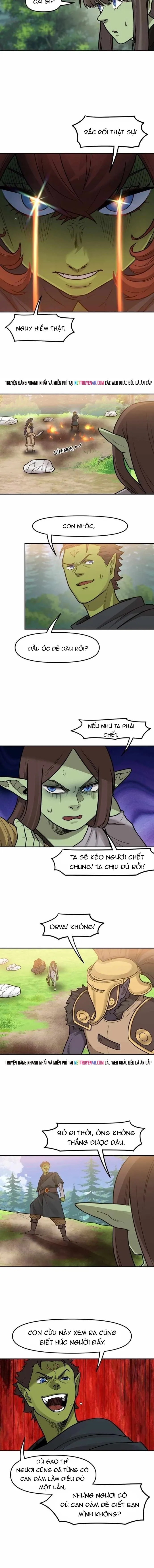 Chúa Tể Goblin [Chap 110-113] — trang 5