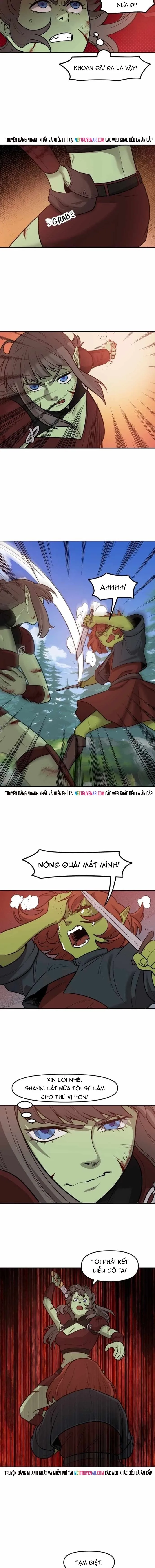 Chúa Tể Goblin [Chap 110-113] — trang 7