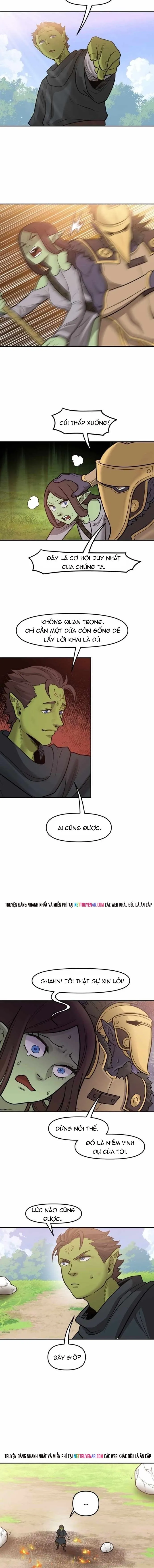Chúa Tể Goblin [Chap 110-113] — trang 8