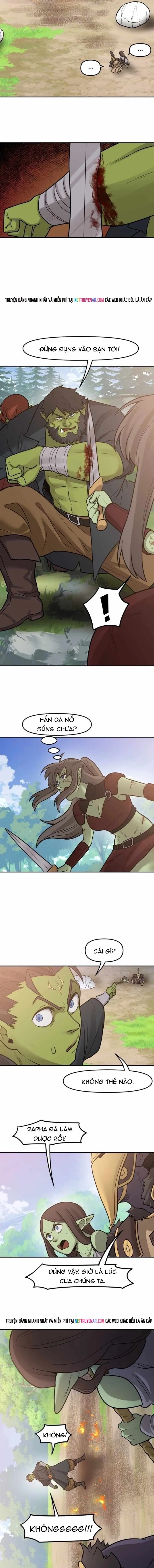 Chúa Tể Goblin [Chap 110-113] — trang 9