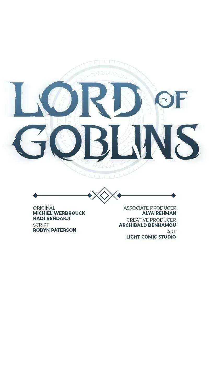 Chúa Tể Goblin [Chap 110-113] — trang 1