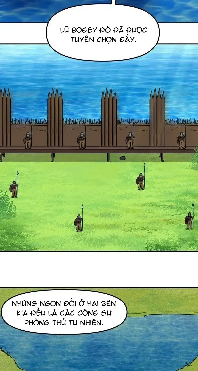 Chúa Tể Goblin [Chap 110-113] — trang 10
