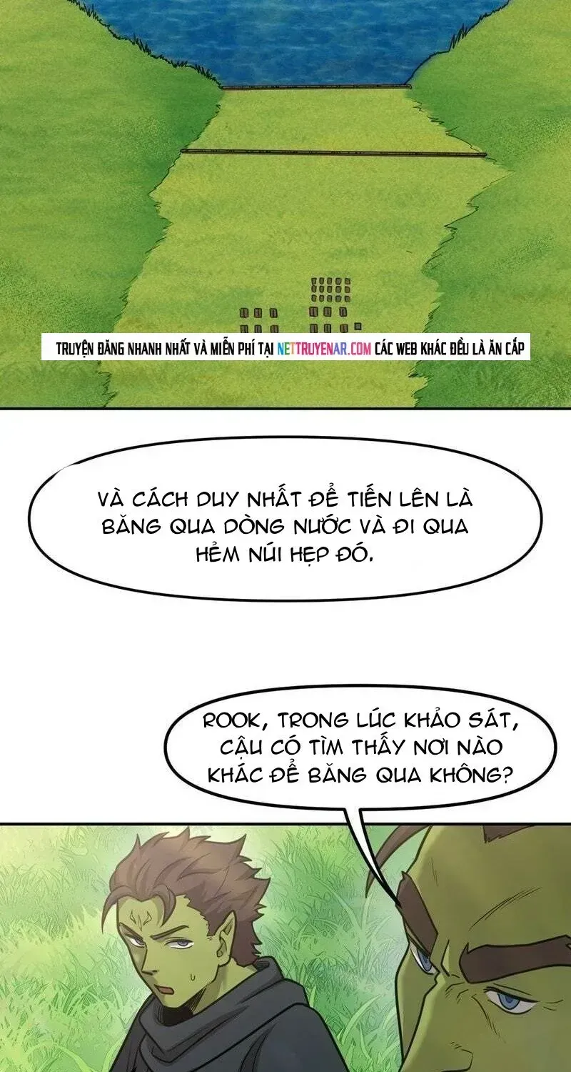 Chúa Tể Goblin [Chap 110-113] — trang 11