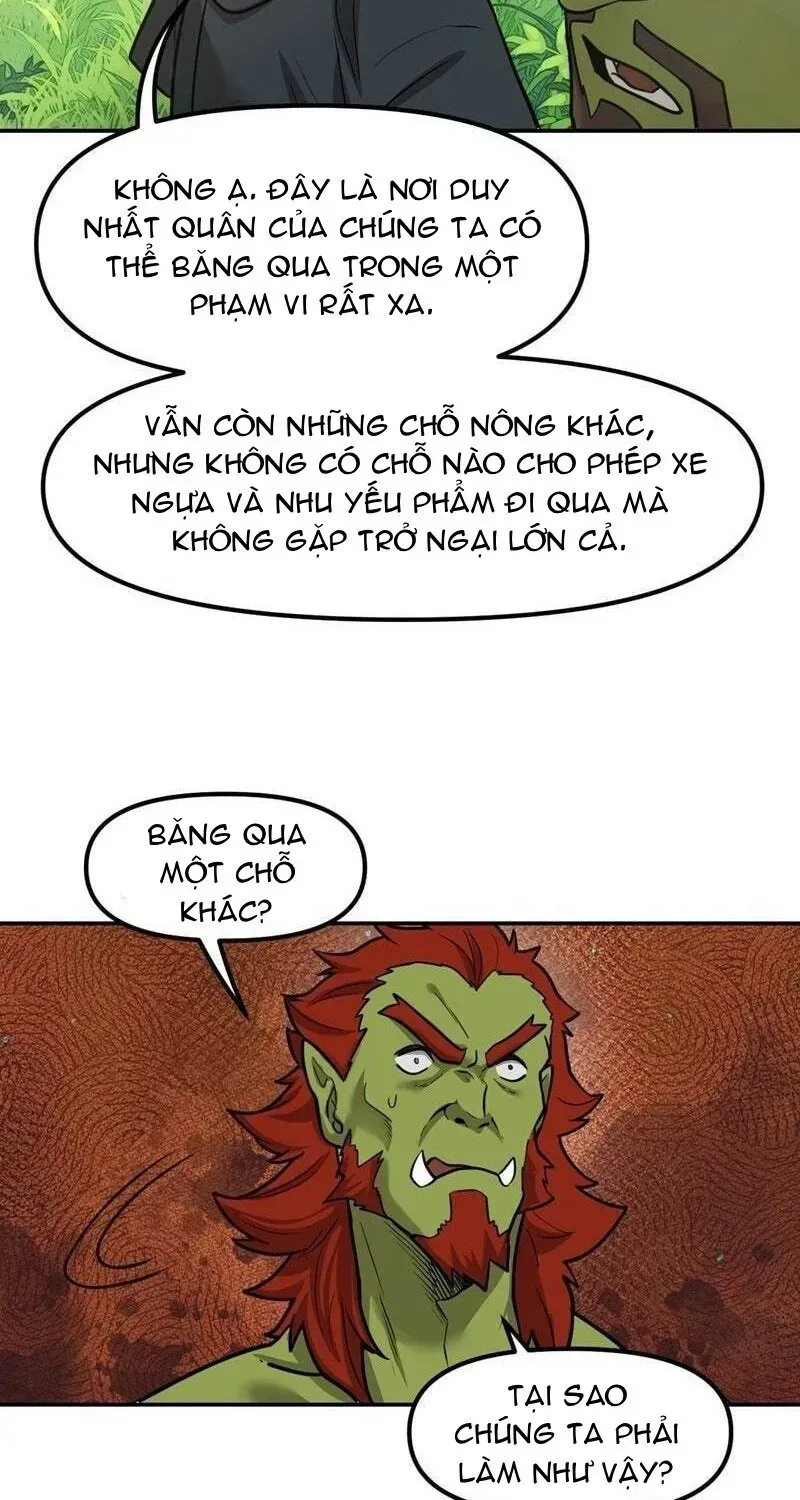 Chúa Tể Goblin [Chap 110-113] — trang 12
