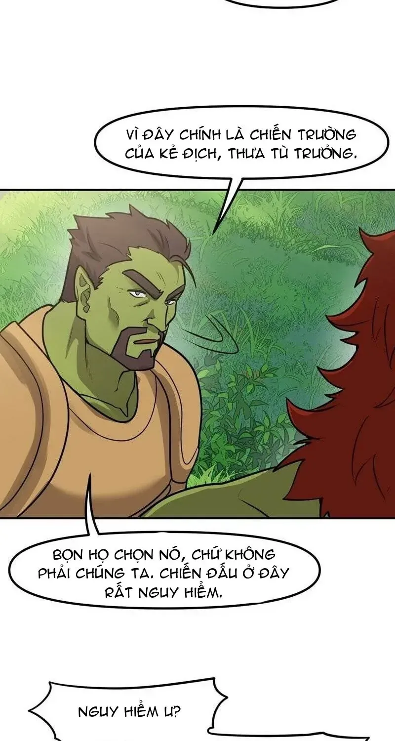 Chúa Tể Goblin [Chap 110-113] — trang 13