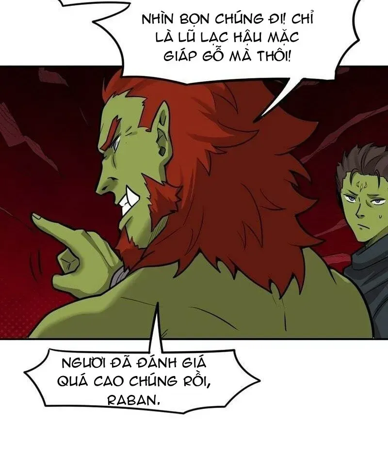 Chúa Tể Goblin [Chap 110-113] — trang 14