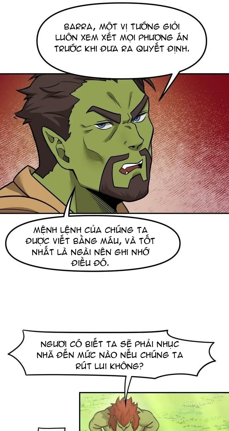 Chúa Tể Goblin [Chap 110-113] — trang 15
