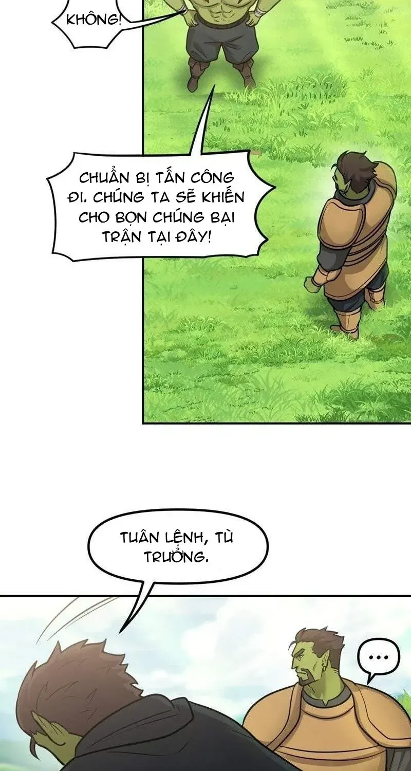 Chúa Tể Goblin [Chap 110-113] — trang 16