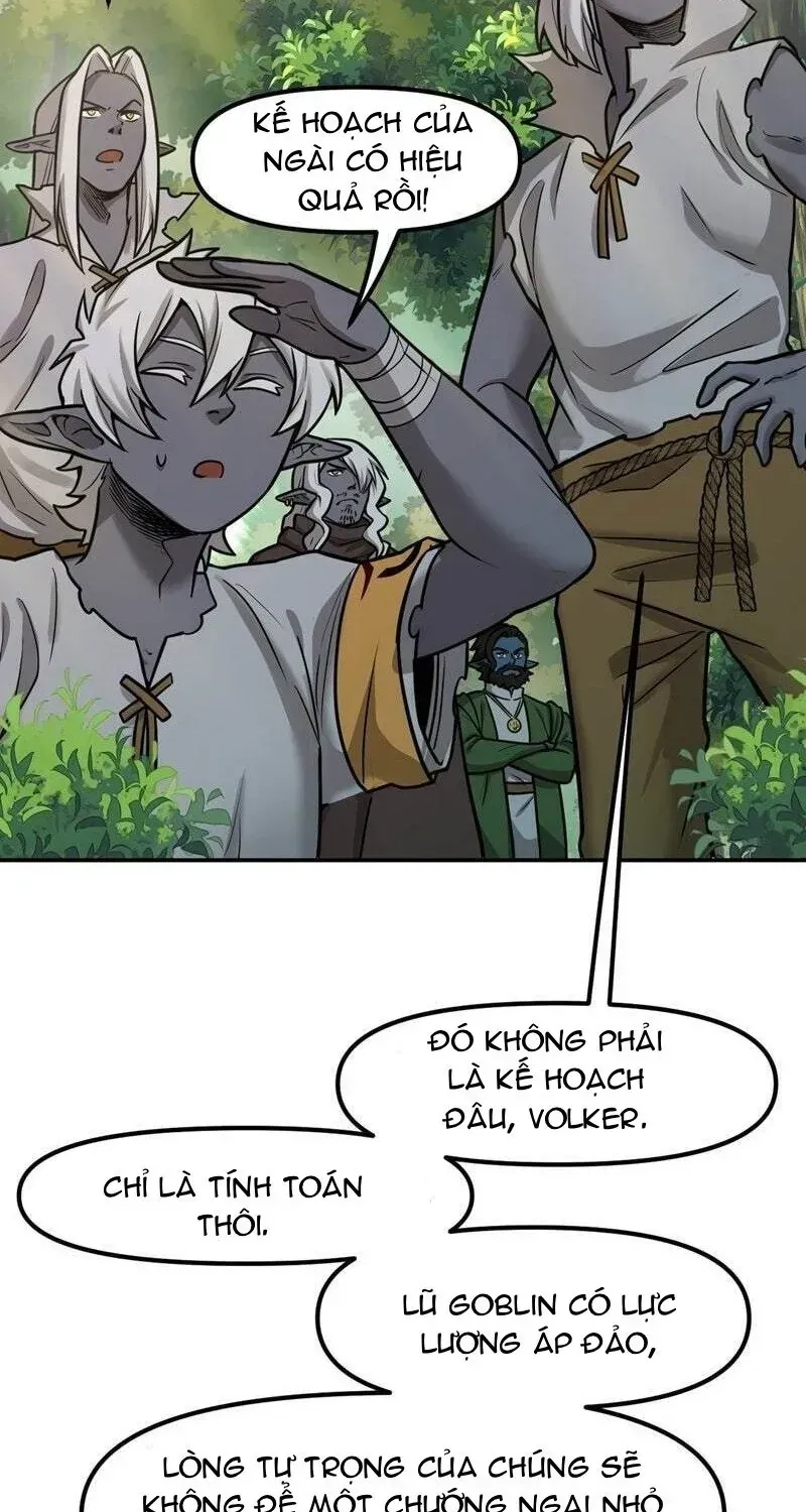 Chúa Tể Goblin [Chap 110-113] — trang 19