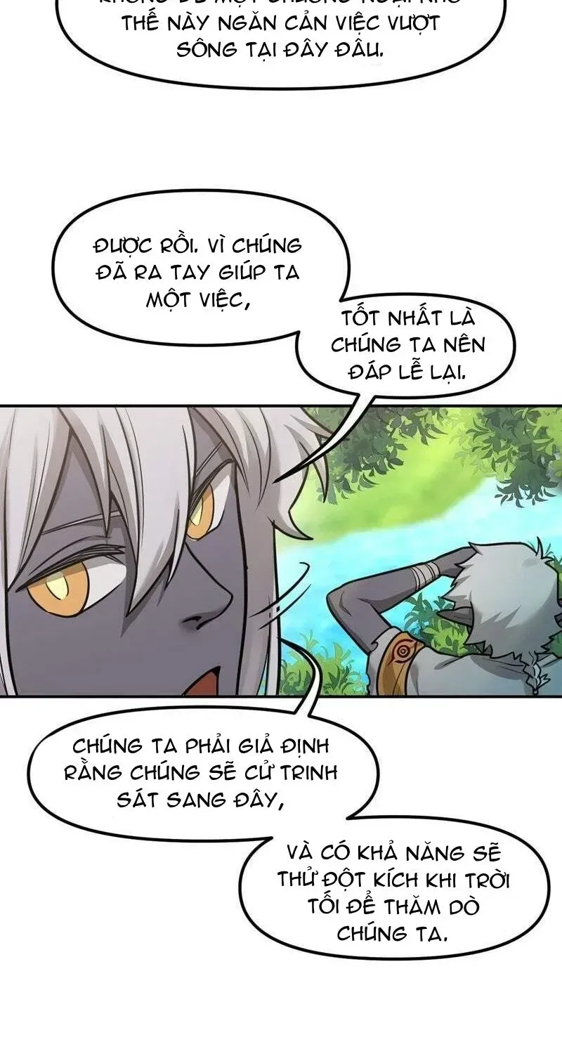 Chúa Tể Goblin [Chap 110-113] — trang 20