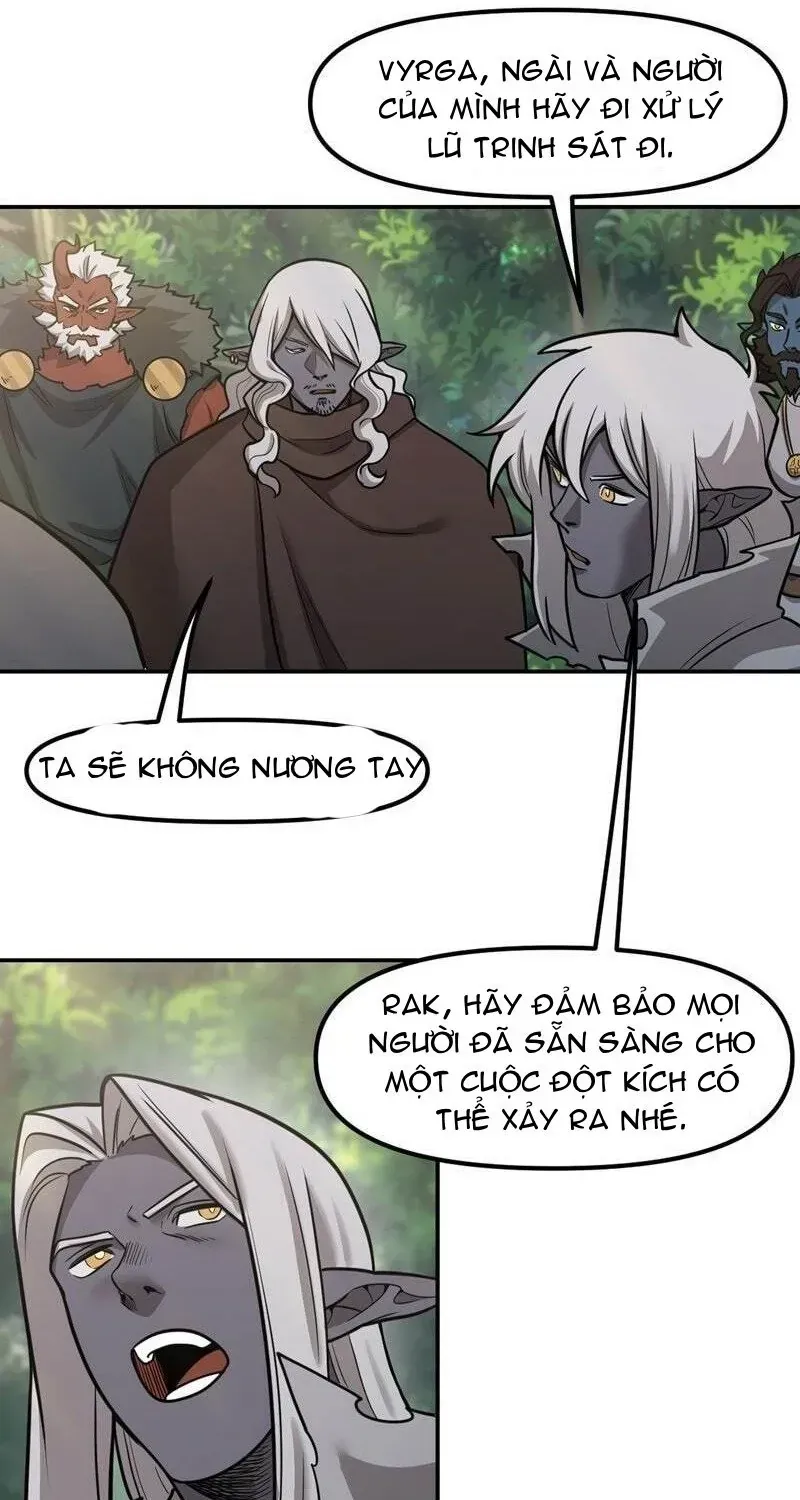 Chúa Tể Goblin [Chap 110-113] — trang 22