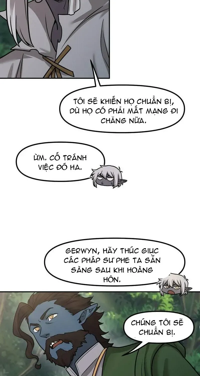 Chúa Tể Goblin [Chap 110-113] — trang 23