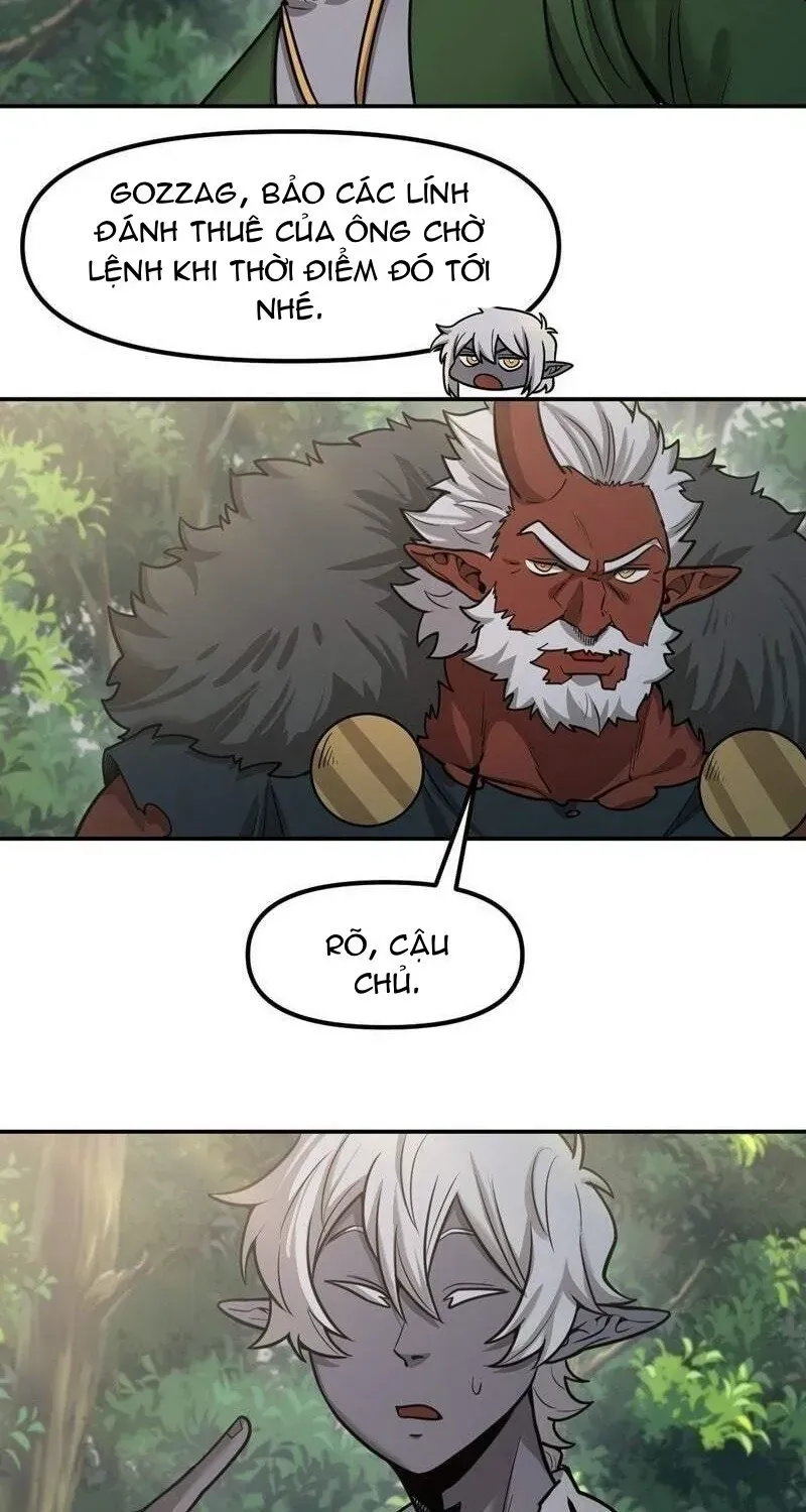 Chúa Tể Goblin [Chap 110-113] — trang 24