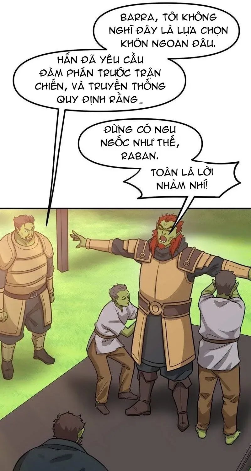 Chúa Tể Goblin [Chap 110-113] — trang 28