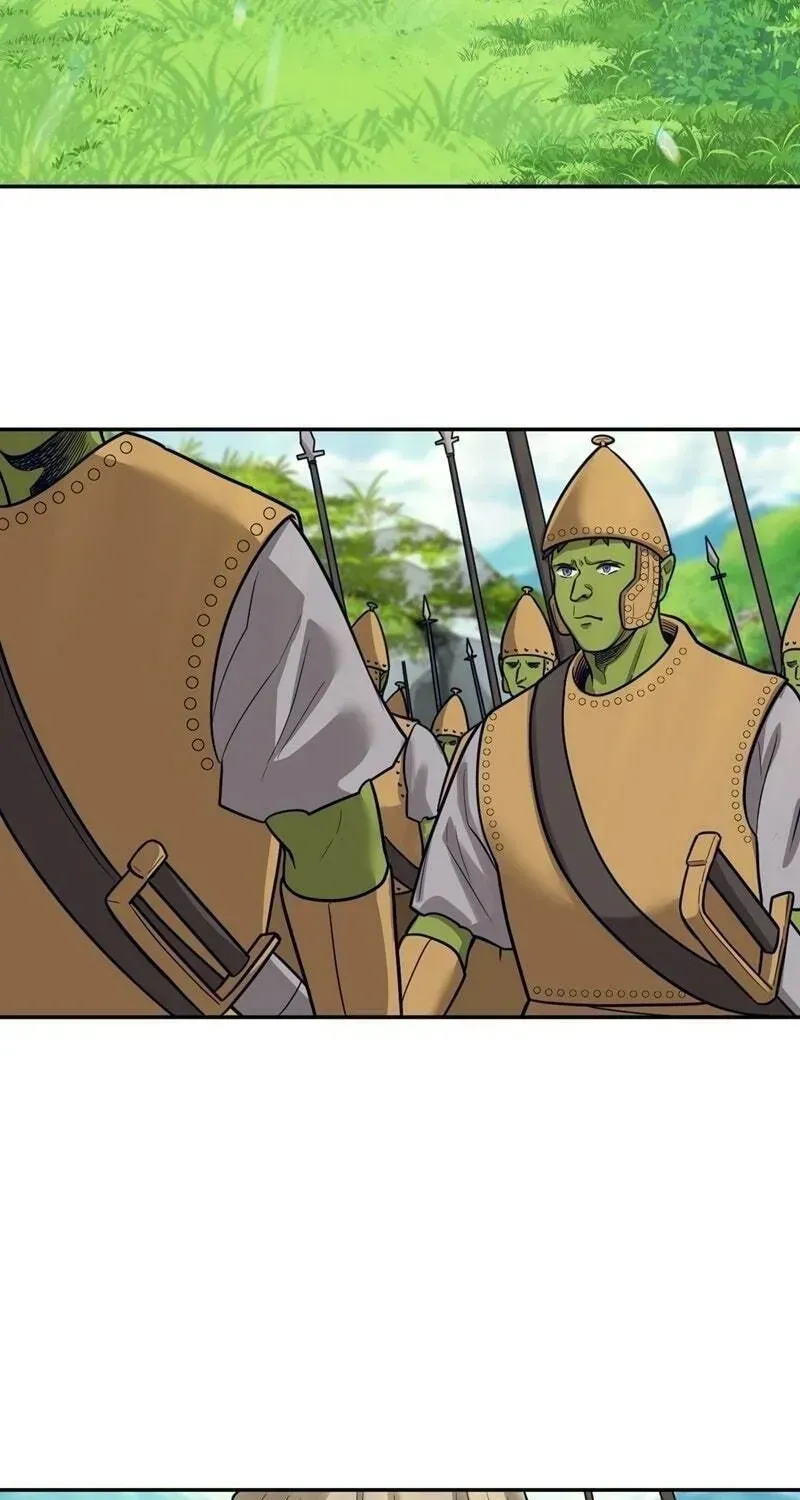 Chúa Tể Goblin [Chap 110-113] — trang 3