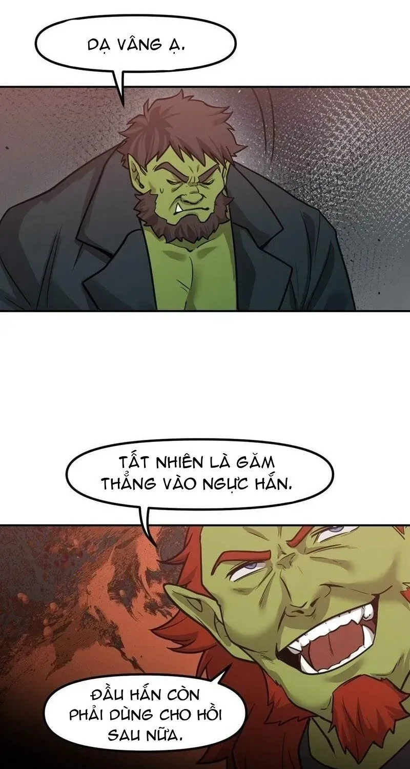 Chúa Tể Goblin [Chap 110-113] — trang 30