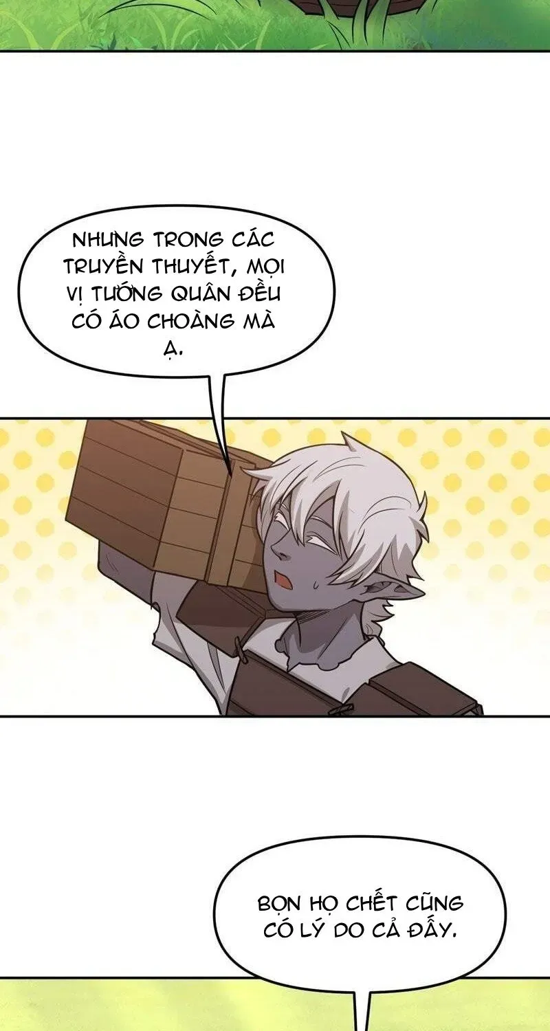 Chúa Tể Goblin [Chap 110-113] — trang 32