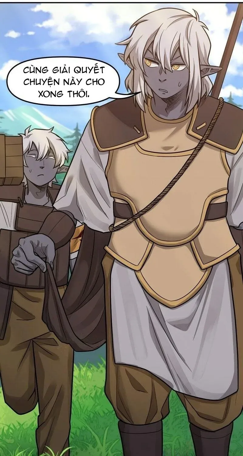 Chúa Tể Goblin [Chap 110-113] — trang 35