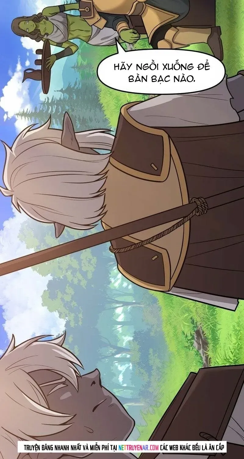 Chúa Tể Goblin [Chap 110-113] — trang 37