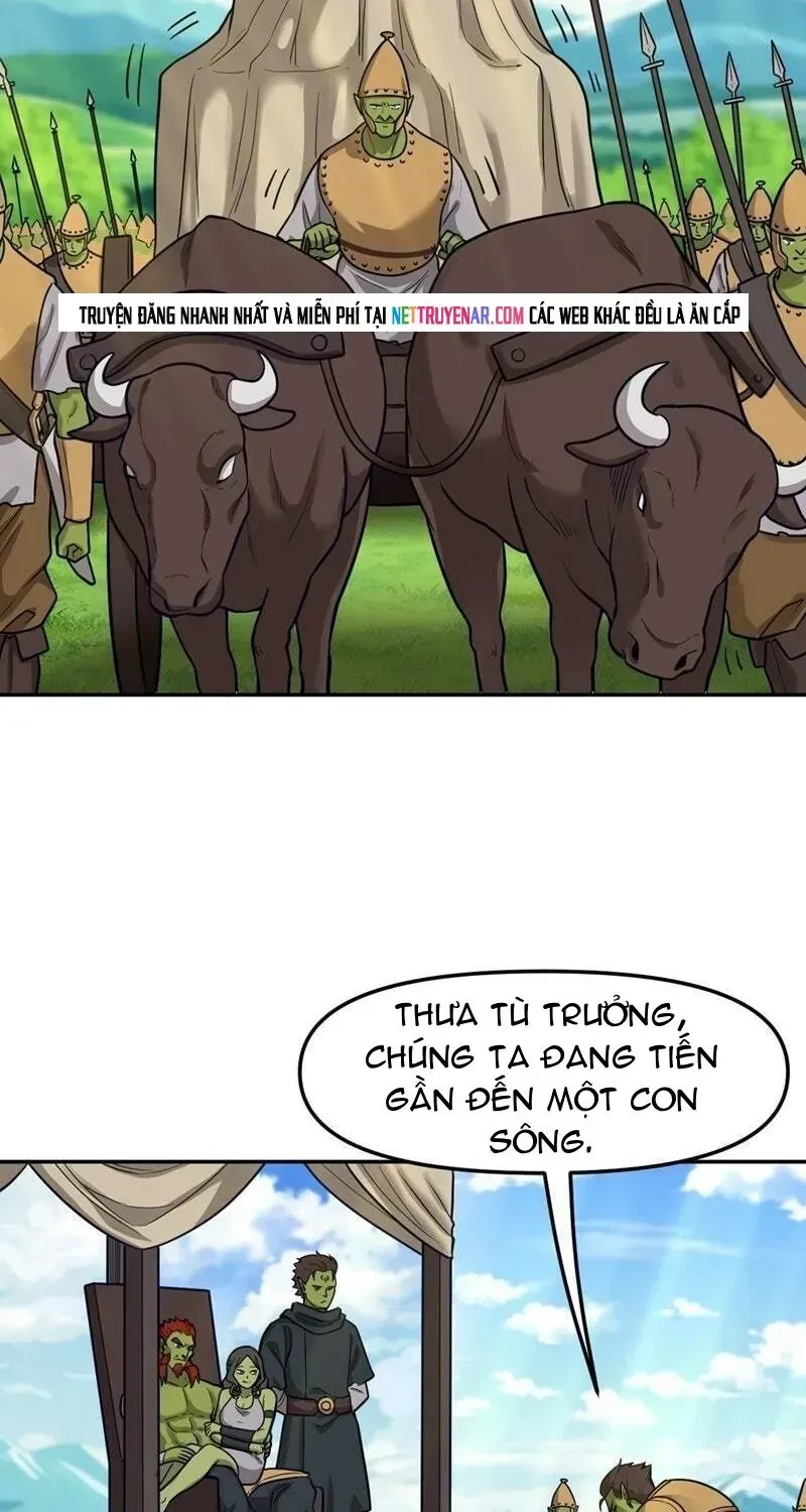 Chúa Tể Goblin [Chap 110-113] — trang 4