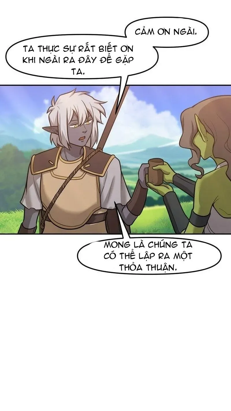Chúa Tể Goblin [Chap 110-113] — trang 40