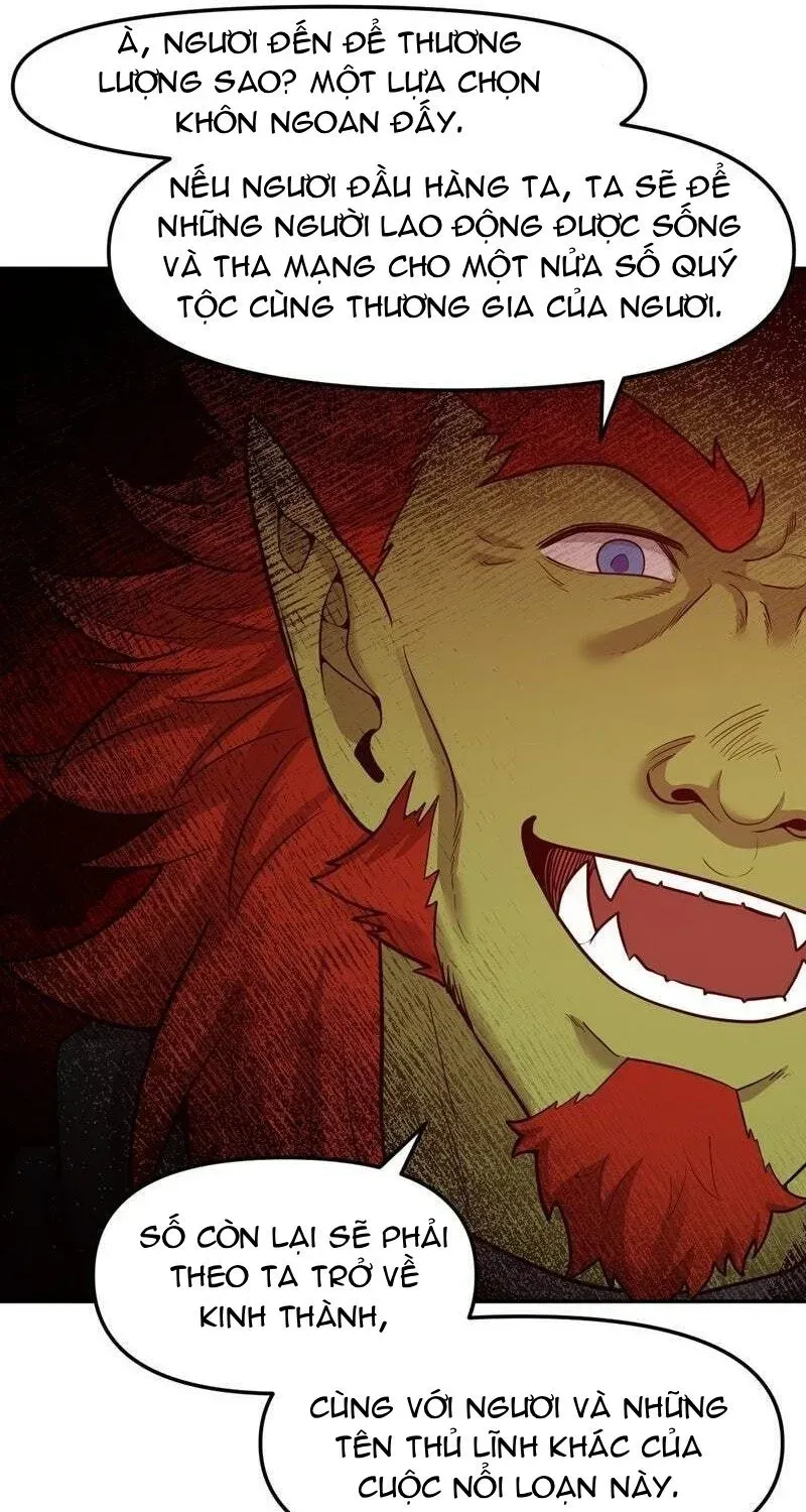 Chúa Tể Goblin [Chap 110-113] — trang 41
