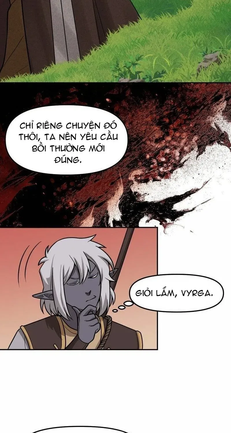 Chúa Tể Goblin [Chap 110-113] — trang 46
