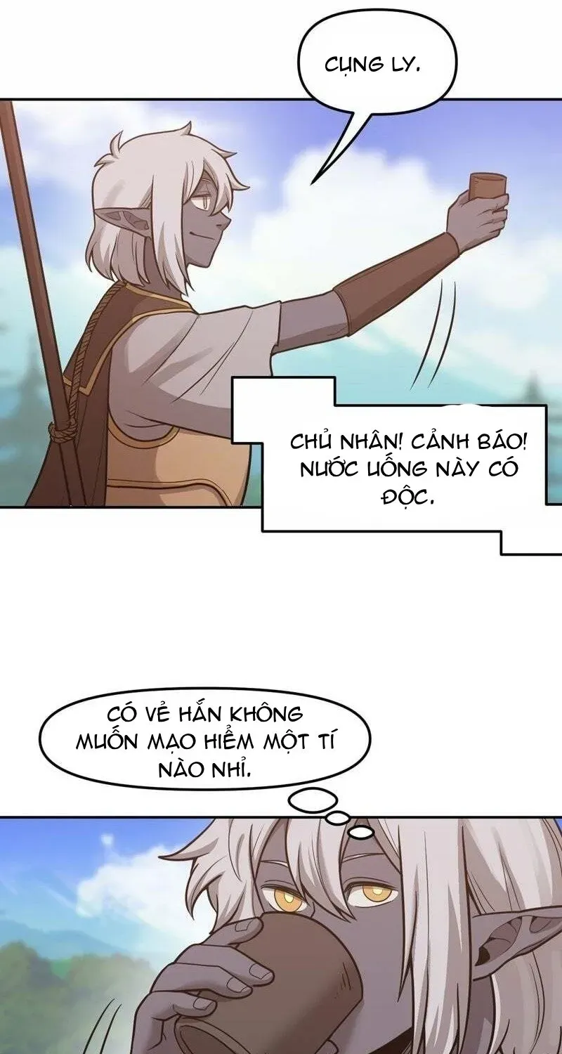 Chúa Tể Goblin [Chap 110-113] — trang 48