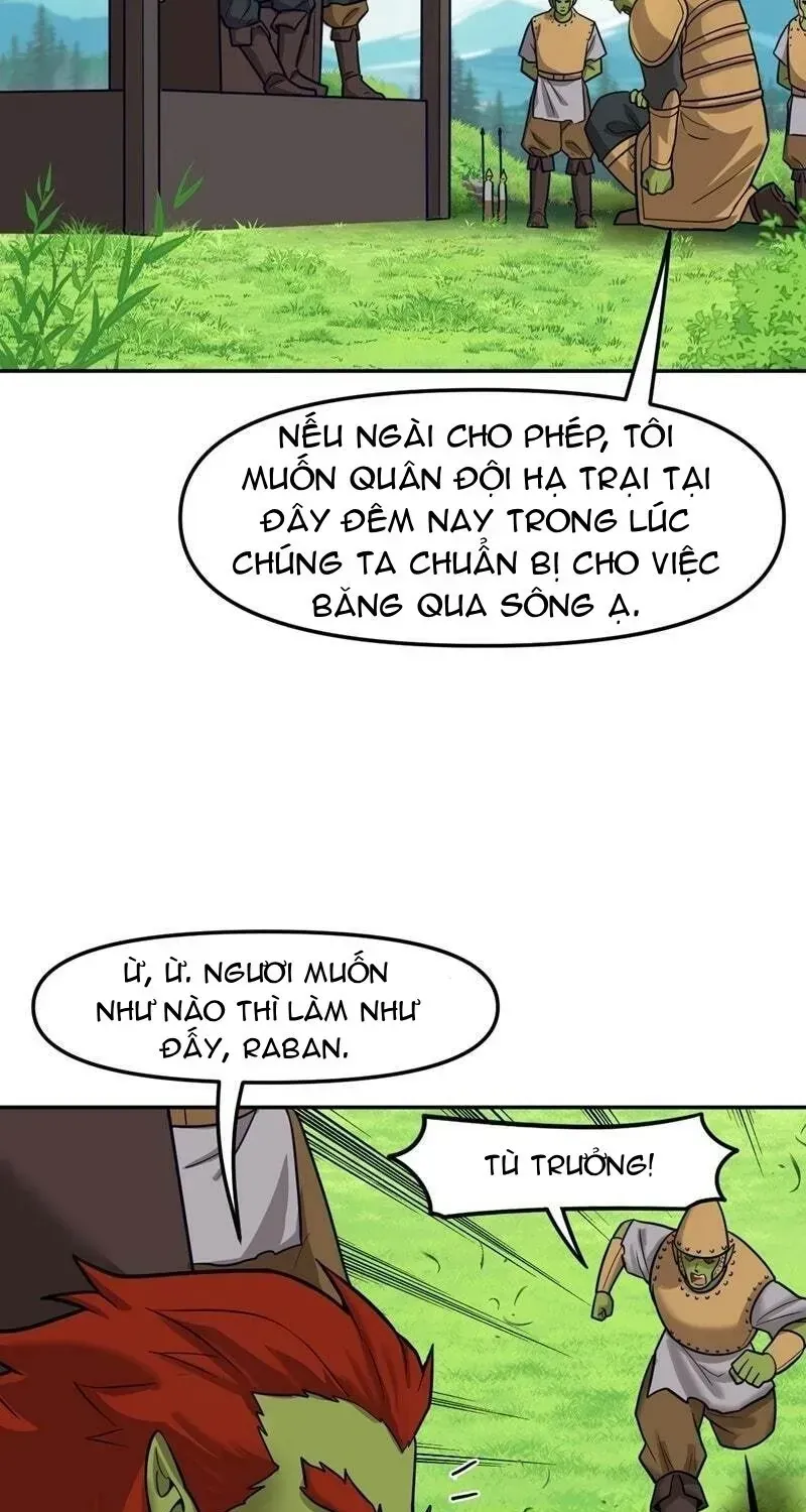 Chúa Tể Goblin [Chap 110-113] — trang 5