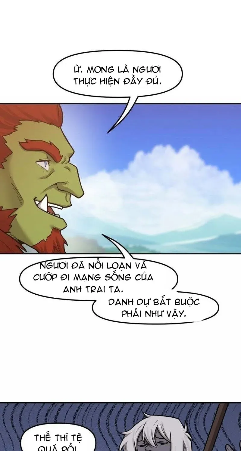 Chúa Tể Goblin [Chap 110-113] — trang 50
