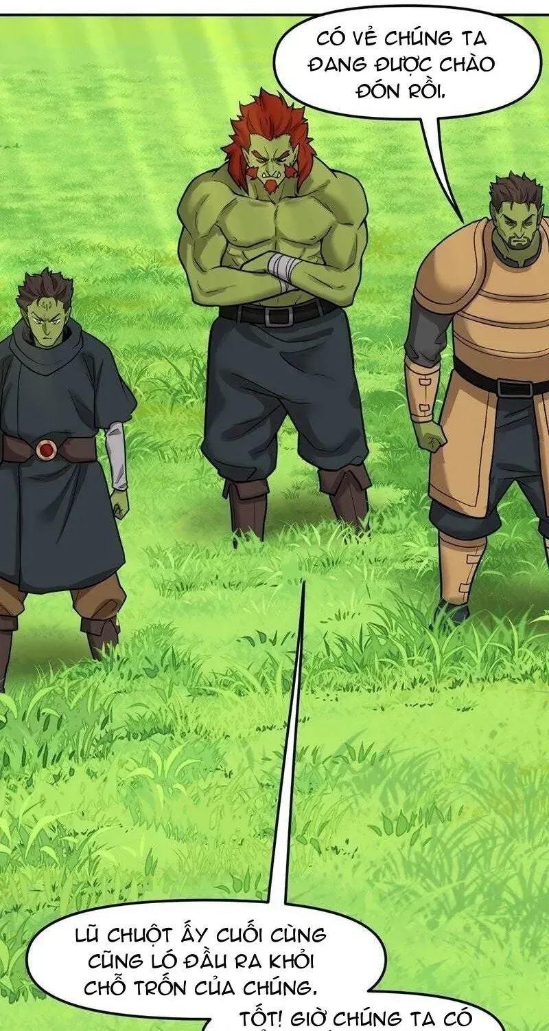 Chúa Tể Goblin [Chap 110-113] — trang 8