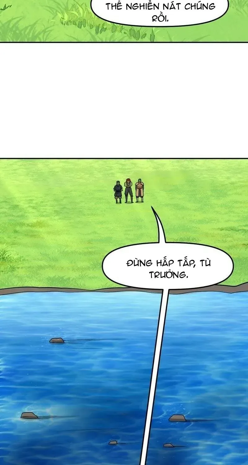Chúa Tể Goblin [Chap 110-113] — trang 9