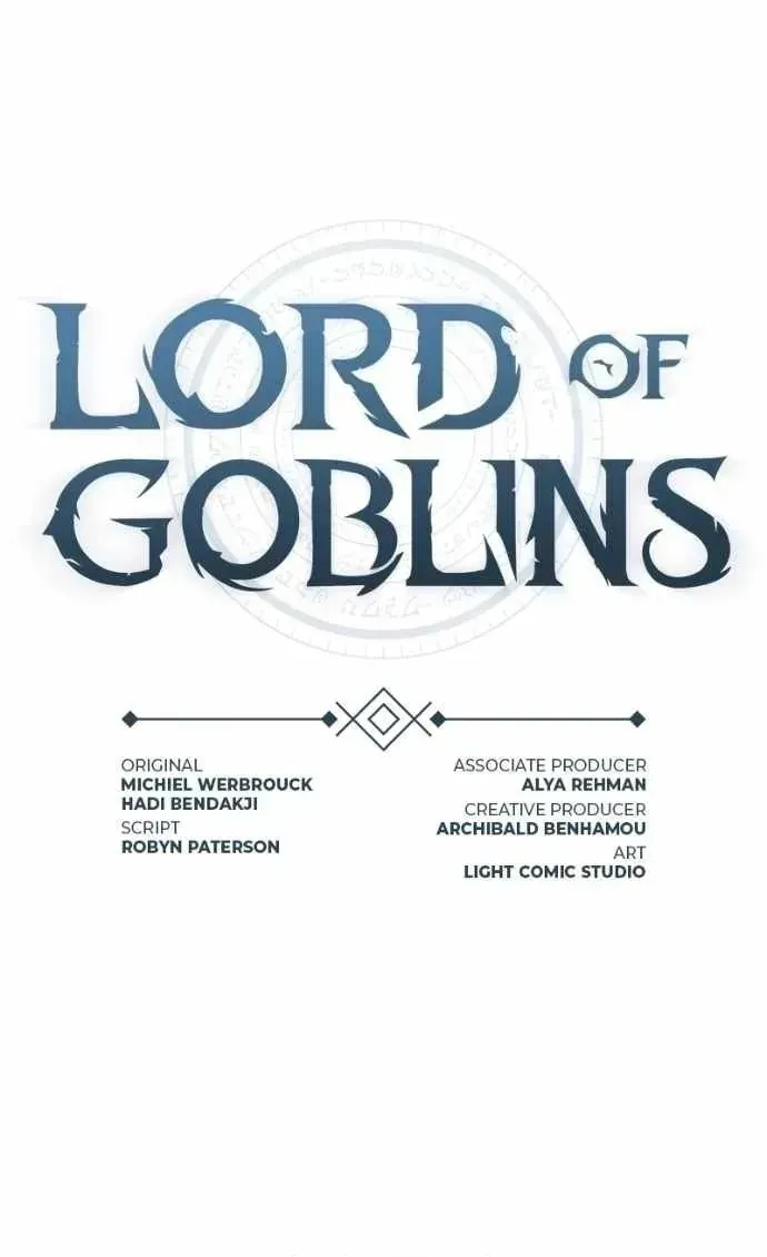 Chúa Tể Goblin [Chap 110-113] — trang 1