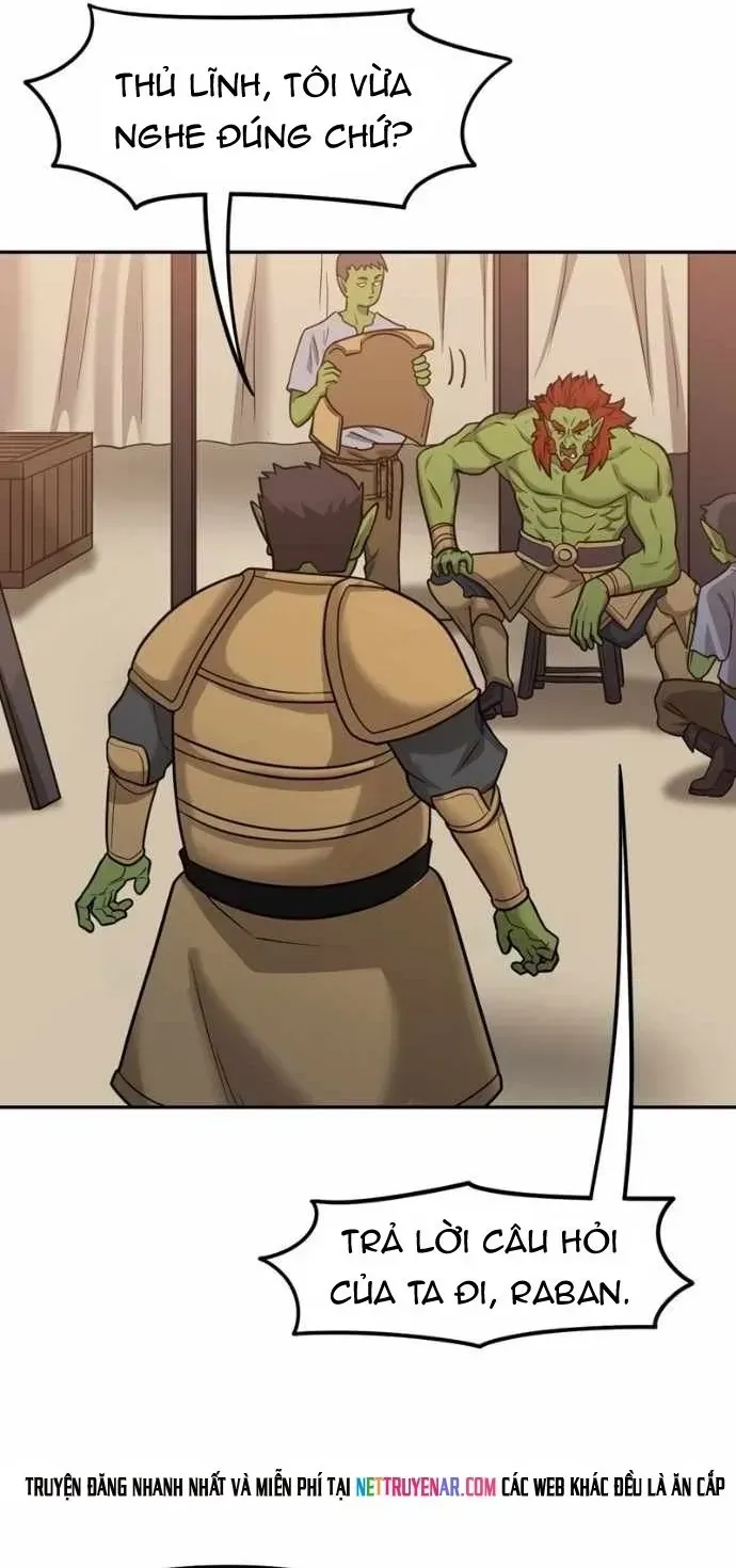 Chúa Tể Goblin [Chap 110-113] — trang 16