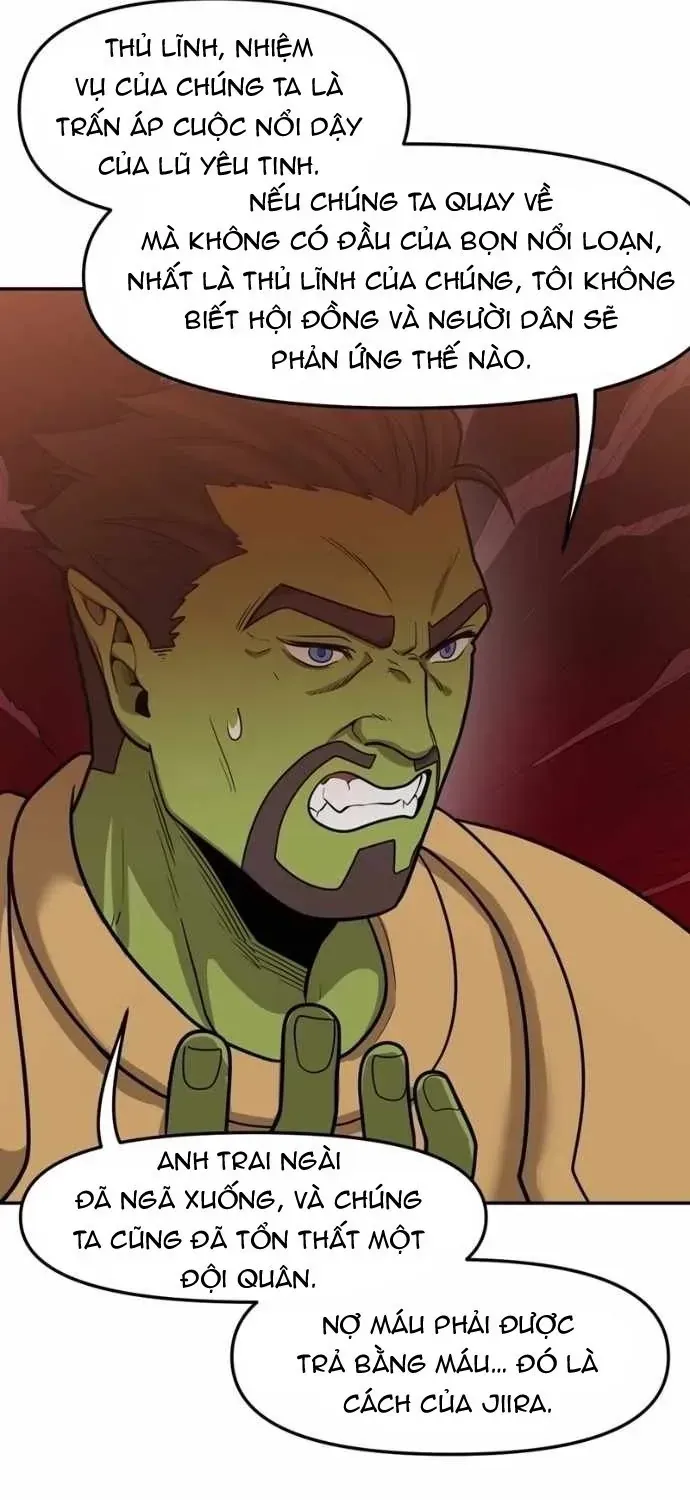 Chúa Tể Goblin [Chap 110-113] — trang 17