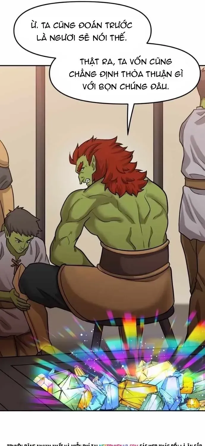 Chúa Tể Goblin [Chap 110-113] — trang 19