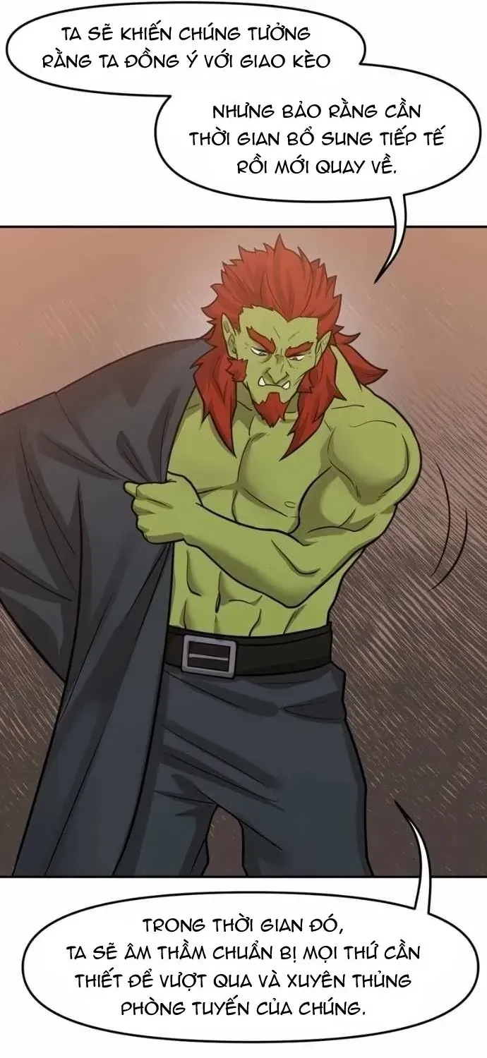 Chúa Tể Goblin [Chap 110-113] — trang 22