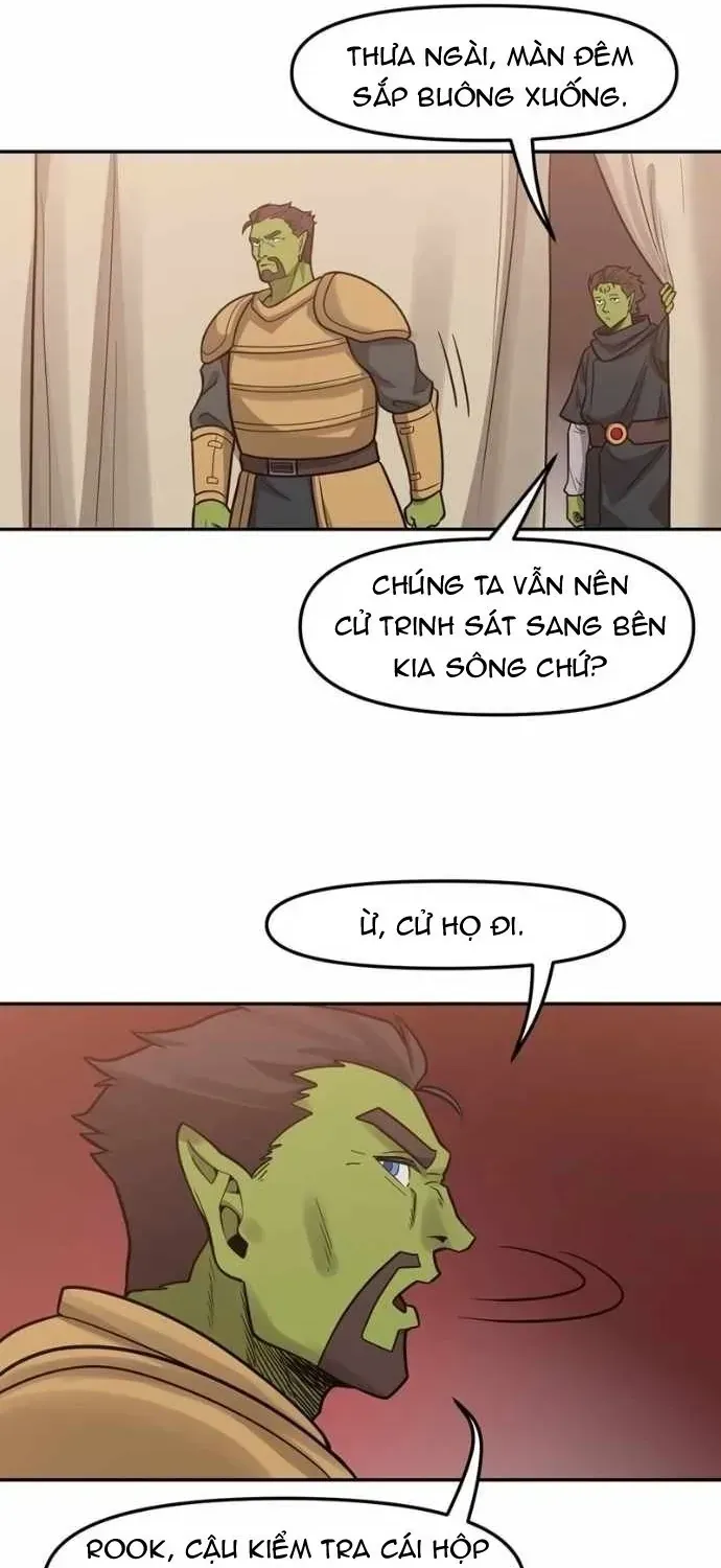 Chúa Tể Goblin [Chap 110-113] — trang 25