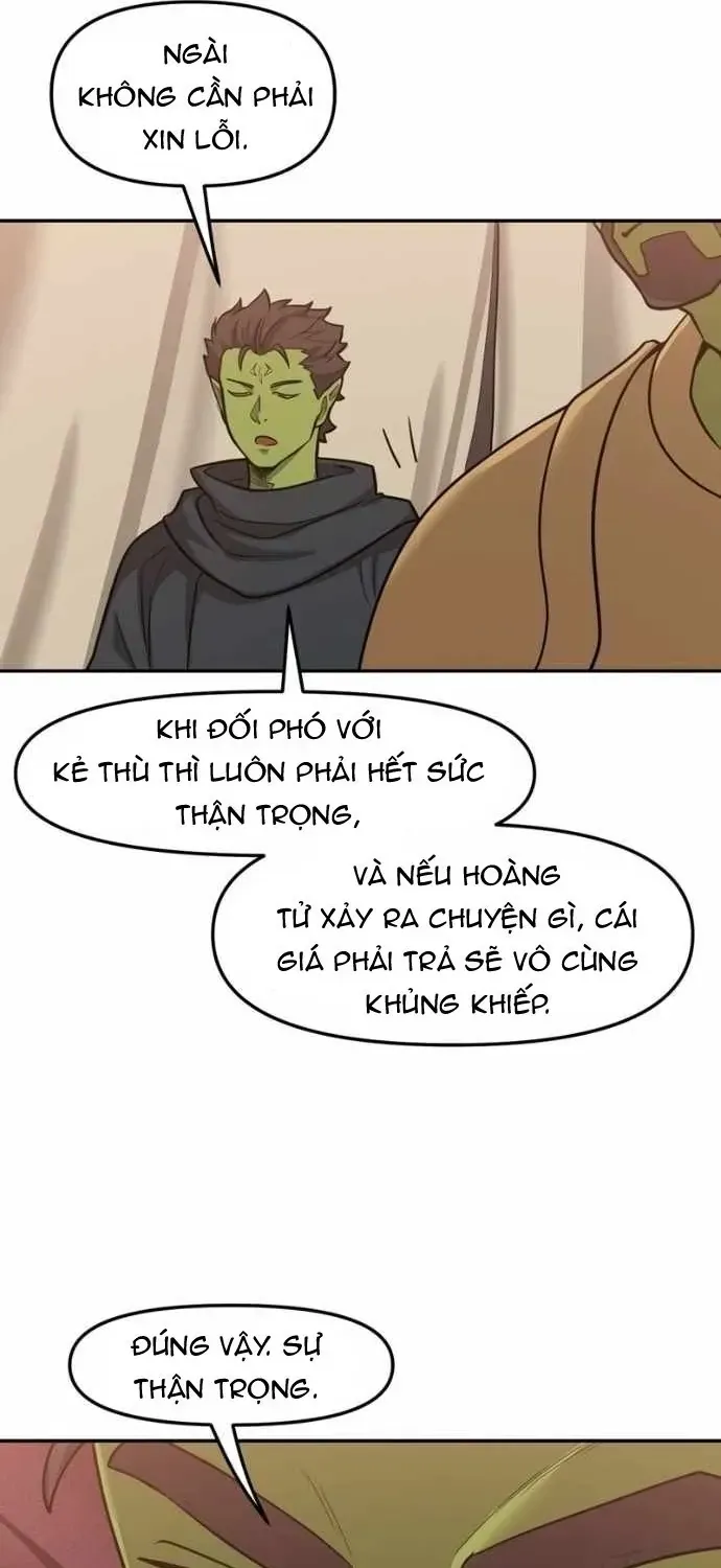 Chúa Tể Goblin [Chap 110-113] — trang 29