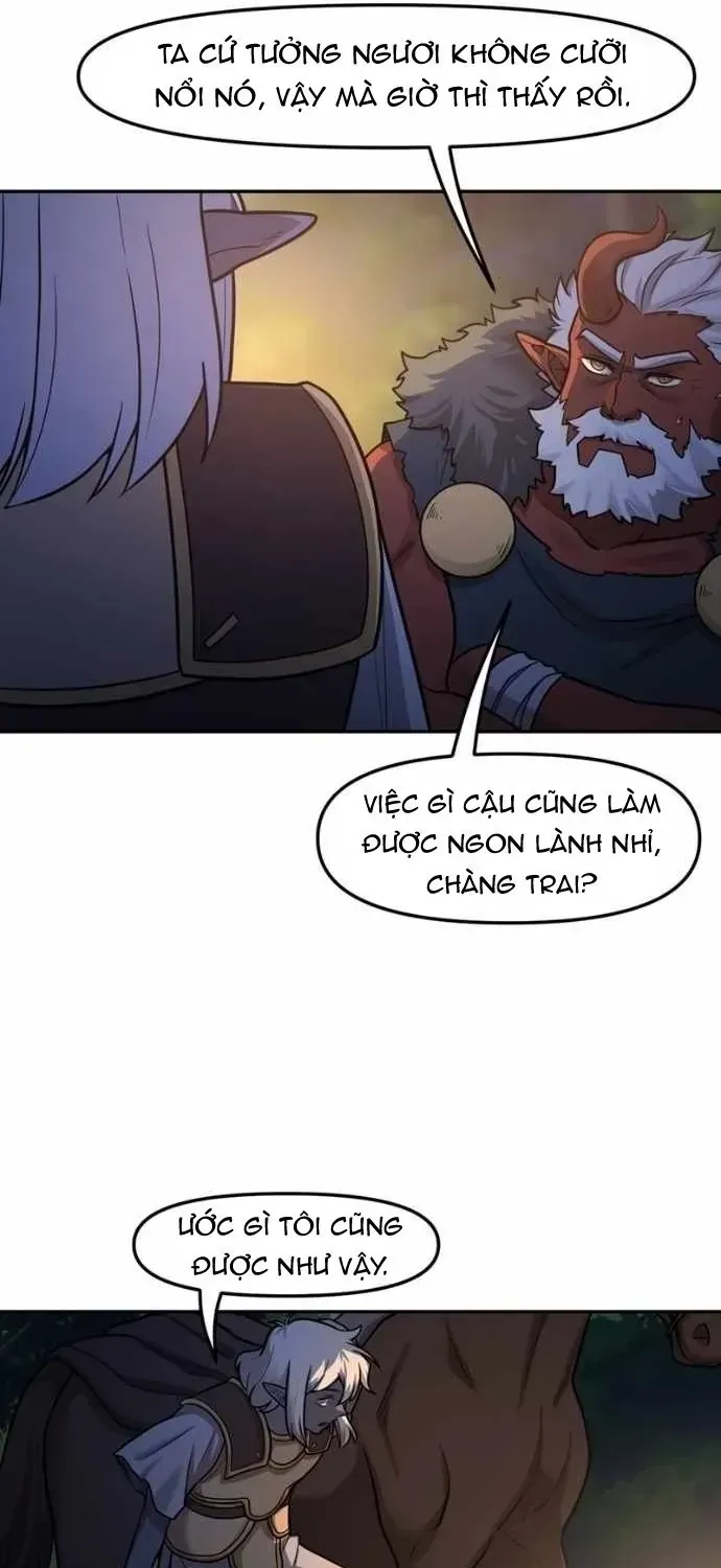 Chúa Tể Goblin [Chap 110-113] — trang 35