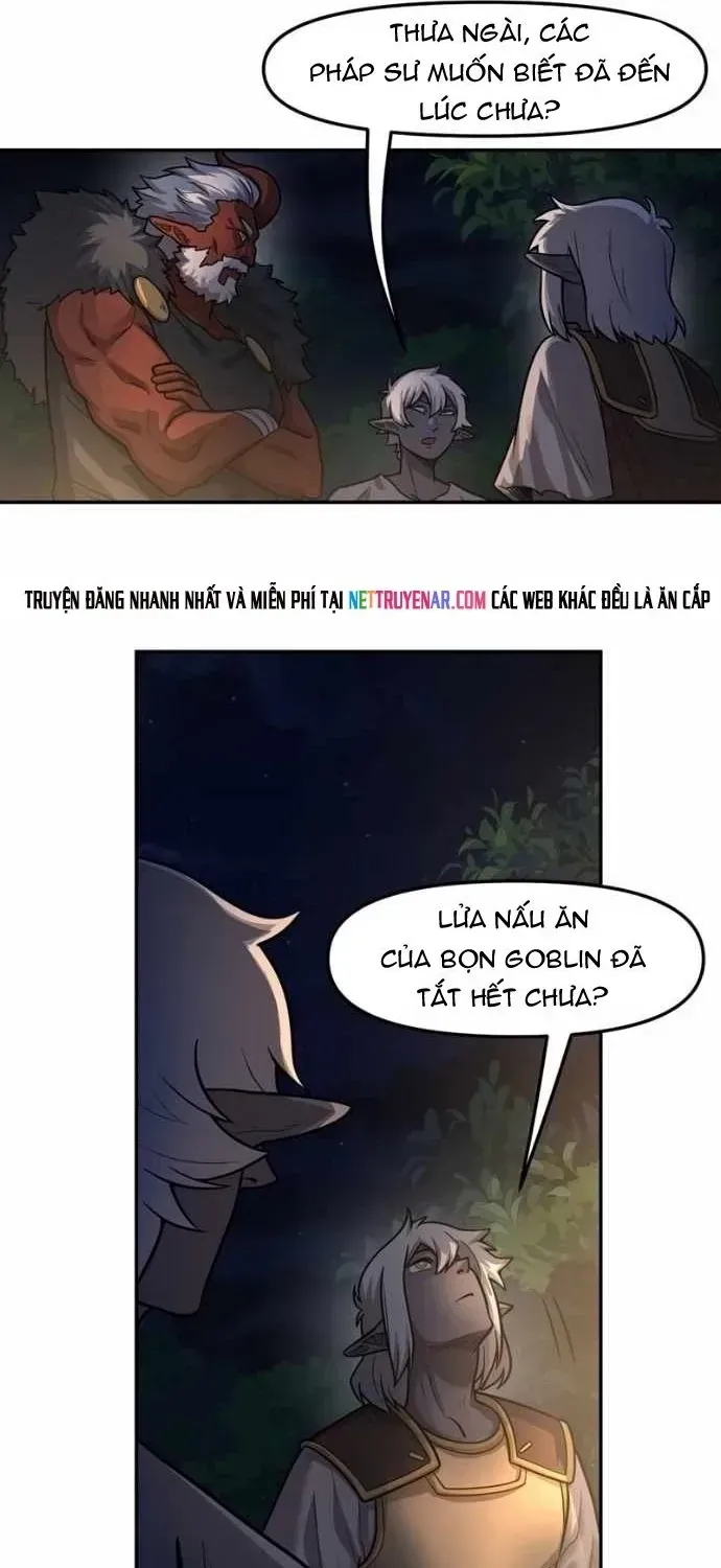 Chúa Tể Goblin [Chap 110-113] — trang 37